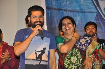 PSV Garuda Vega Movie Teaser Launch